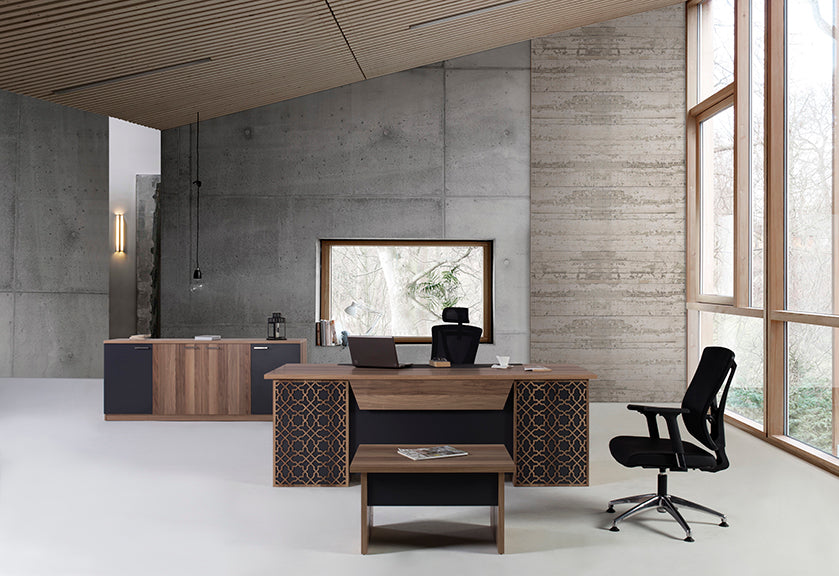 Desks - Modern Office
