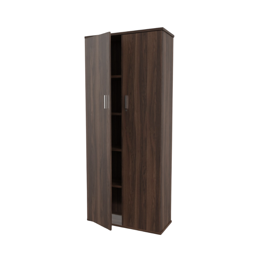 5 tier bookcase for office