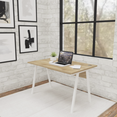 A-Frame Office Desk / Training Table