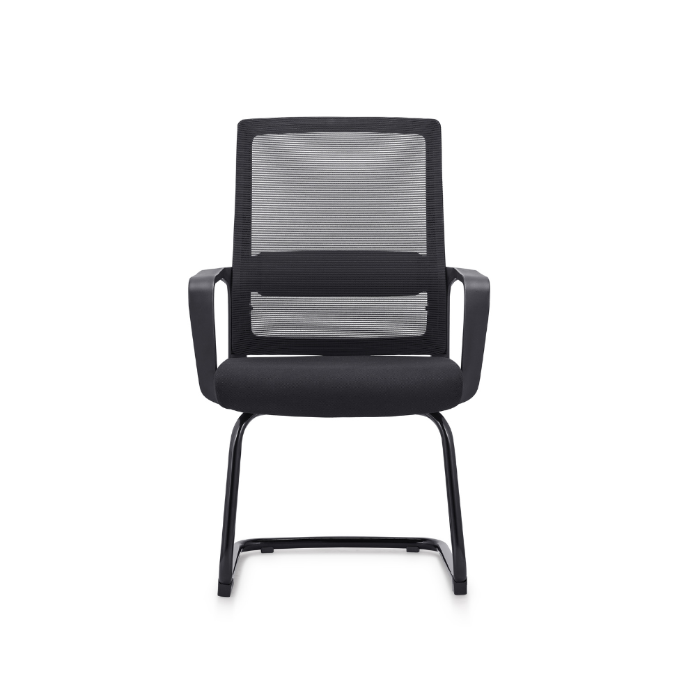 Ventura Pro Mesh Visitor Office Chair C4007B
