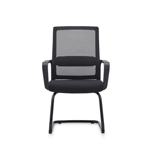 Ventura Pro Mesh Visitor Office Chair C4007B