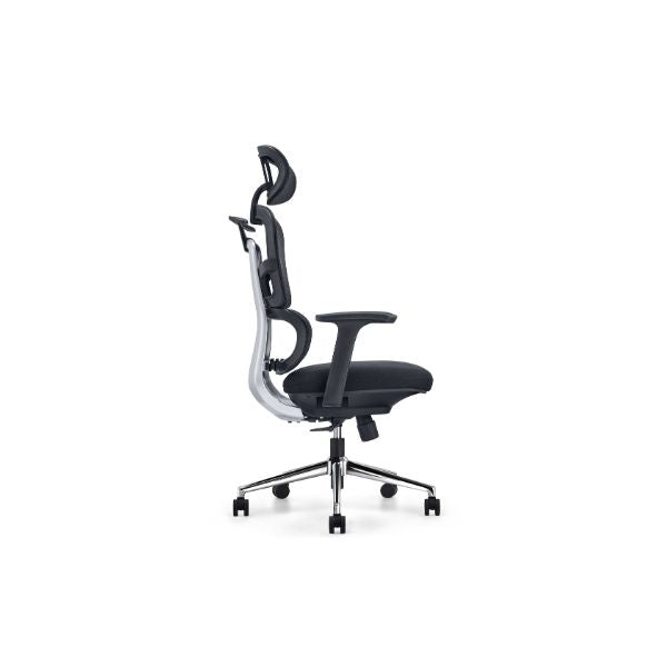 AeroFlex High-Back Mesh Office Chair