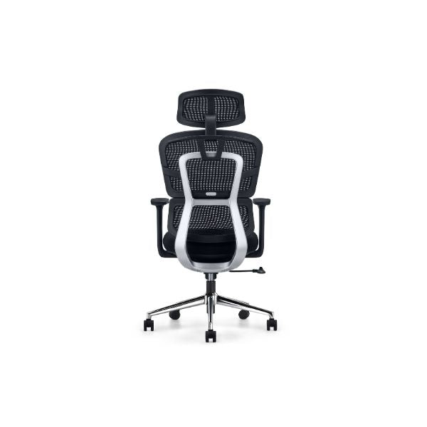 AeroFlex High-Back Mesh Office Chair