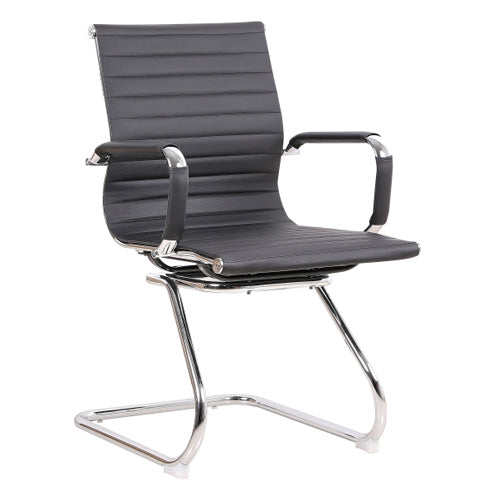 Eames Signature Visitor Chair DB126B