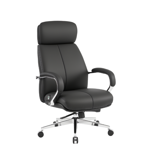 Elegant Heavy Duty High Back Office Chair