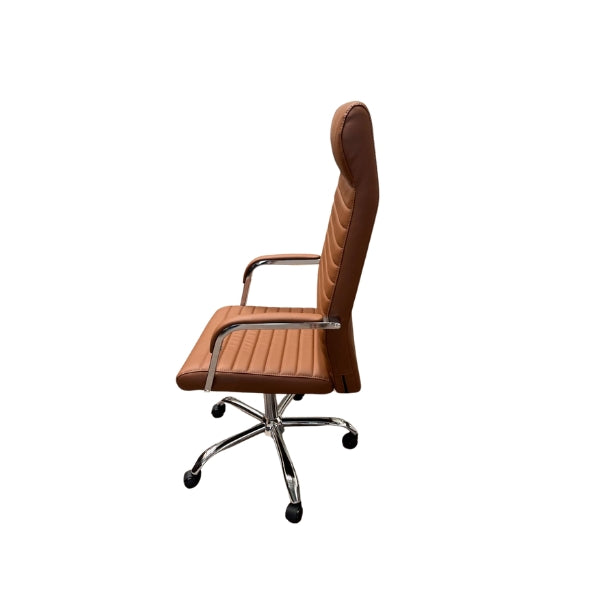 Elegance High Back Office Chair