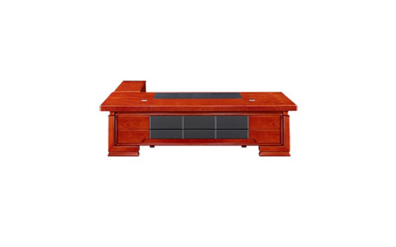 Empire Executive Desk