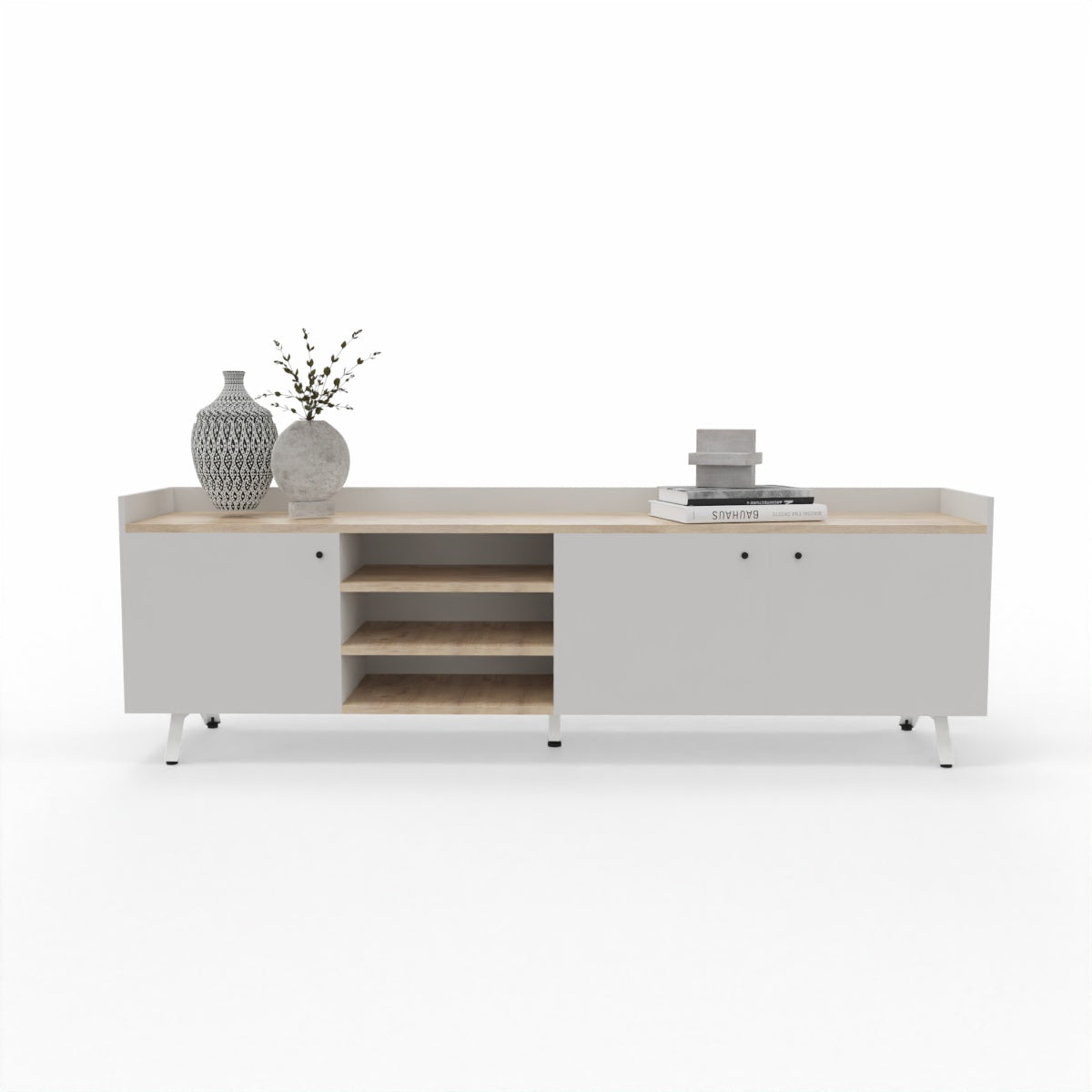 Opera Server Unit 3 Door