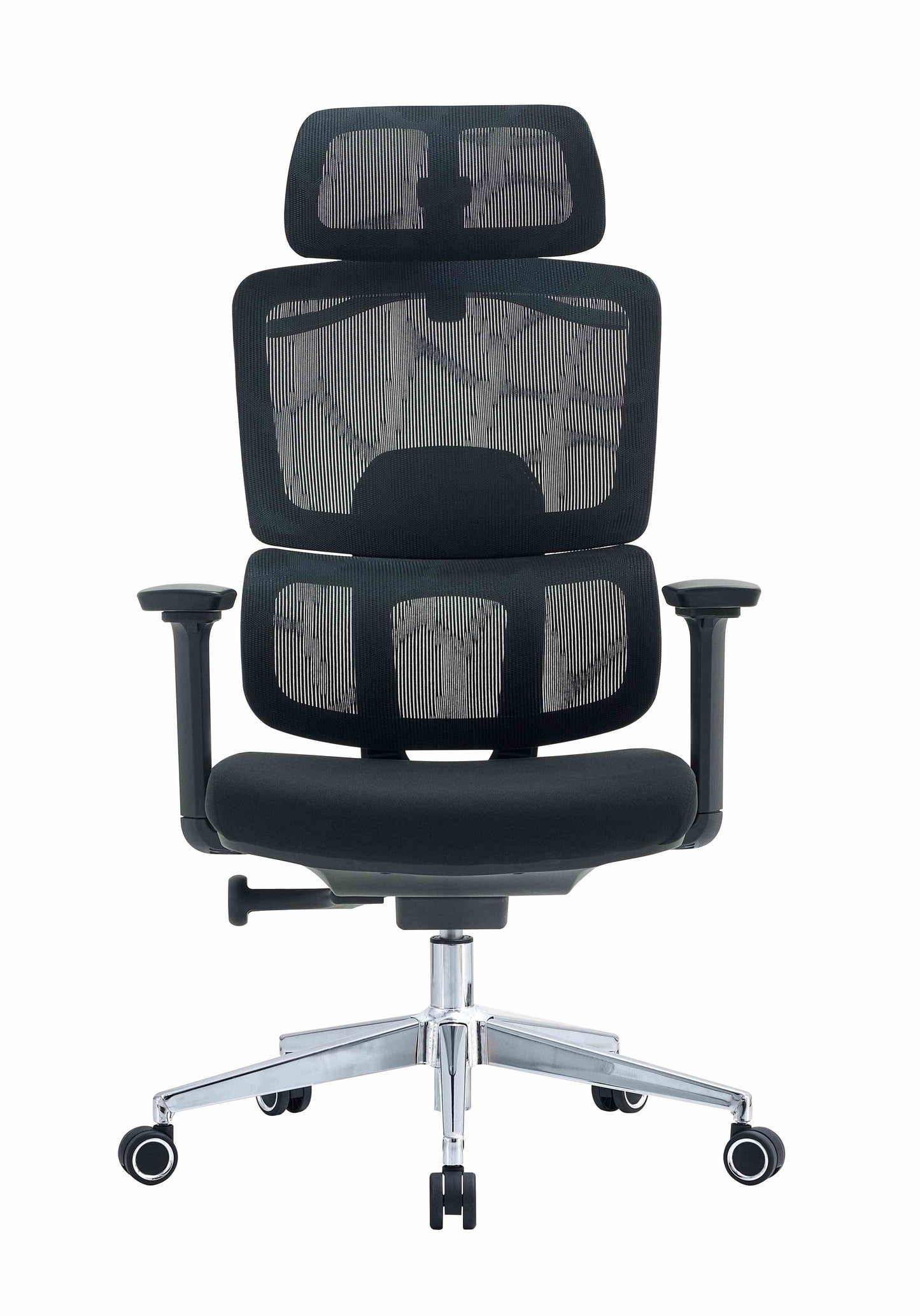 ErgoSupport Mesh High-Back Office Chair