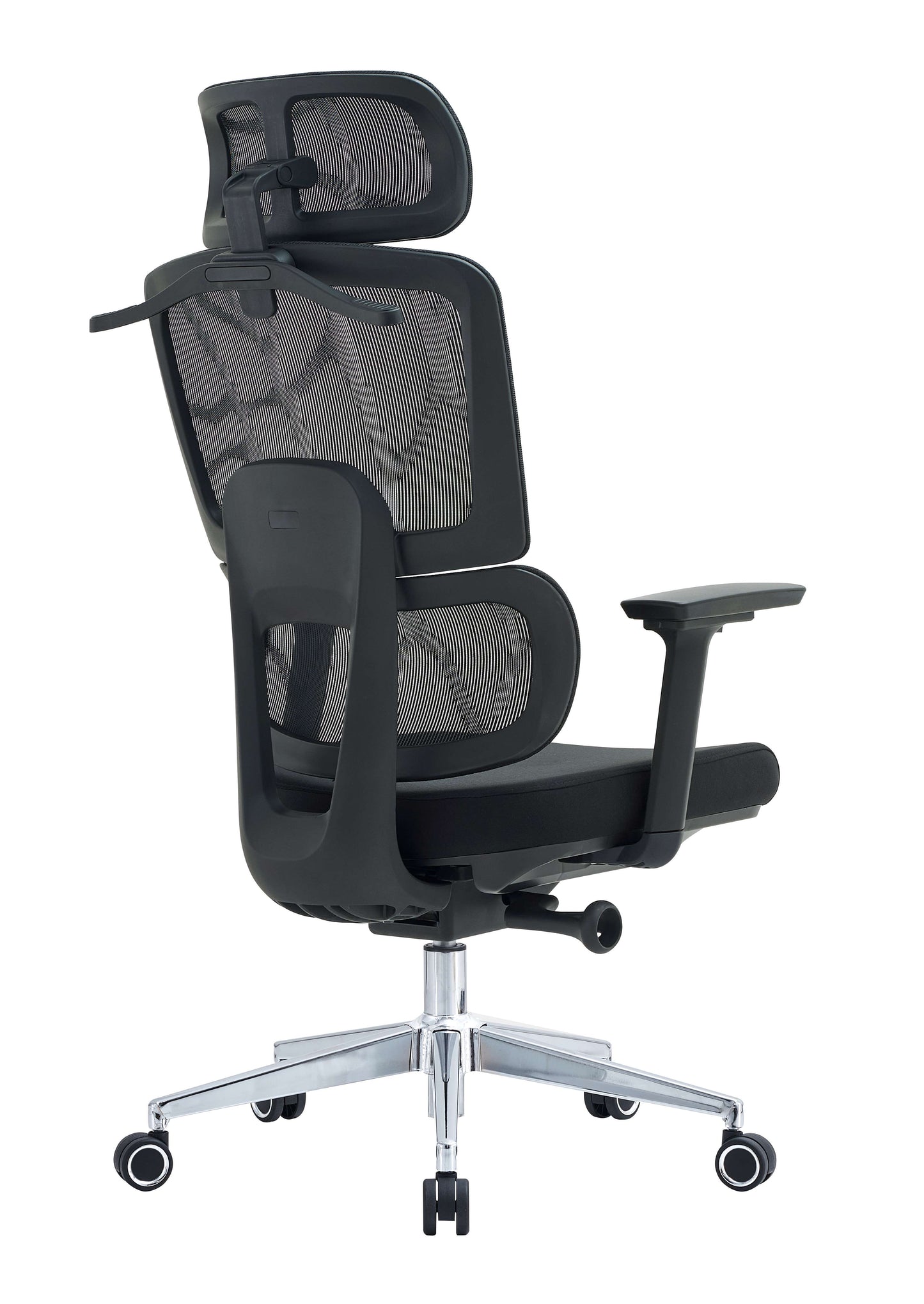 ErgoSupport Mesh High-Back Office Chair