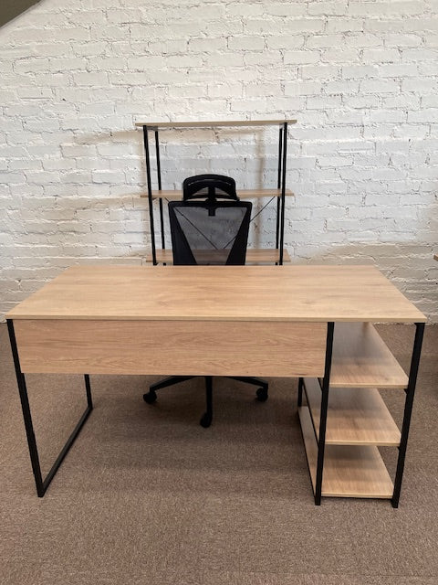 Nordic Classic Home Office Desk