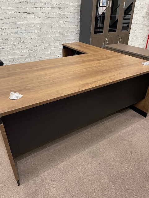 Cornerstone Office Desk 1.8m