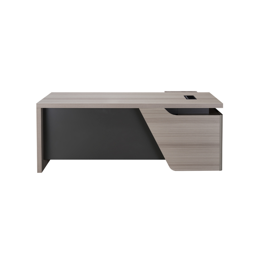 Luminous Executive Desk Set