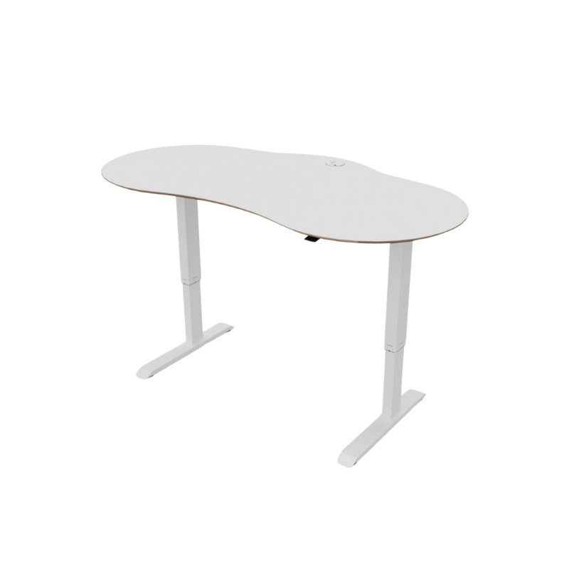 Maluti Height-Adjustable Dream Desk