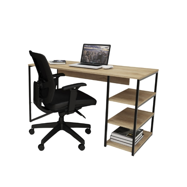 Nordic Classic Home Office Desk