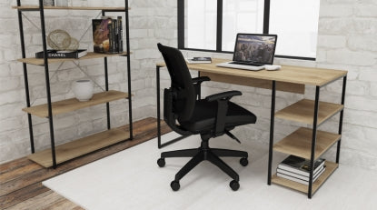 Nordic Classic Home Office Desk