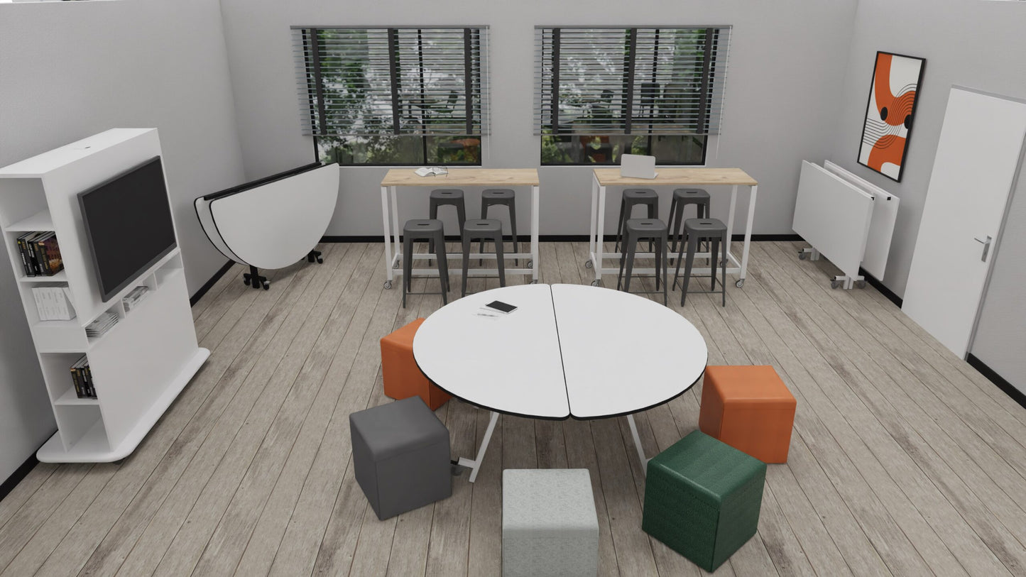 Snap Conference Table