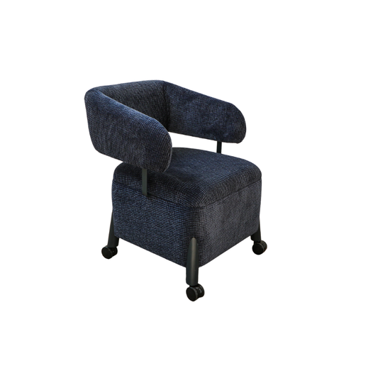 Rocket Meeting Room Chair