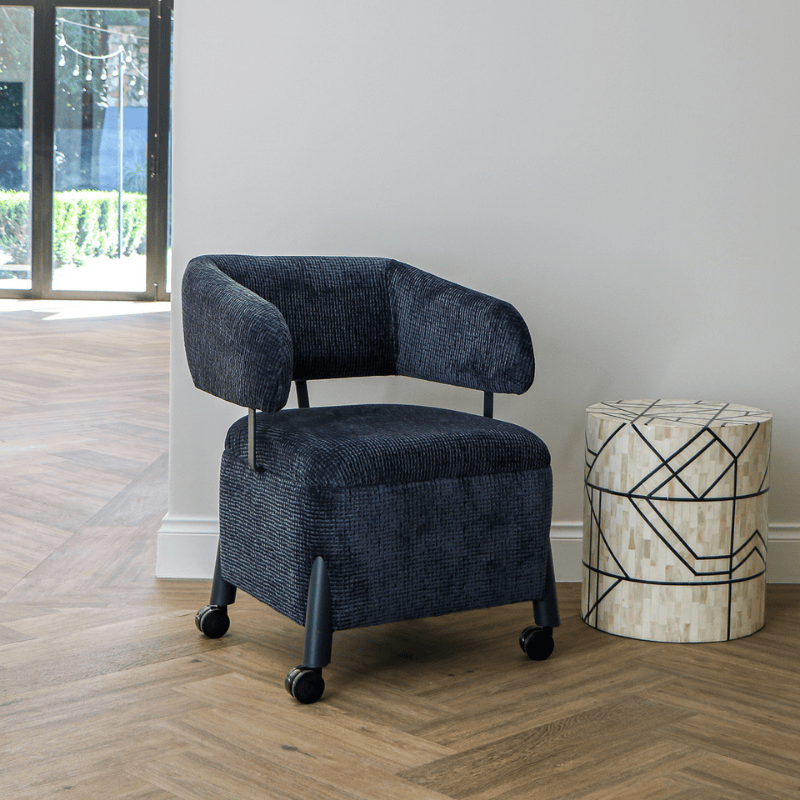 Rocket Meeting Room Chair