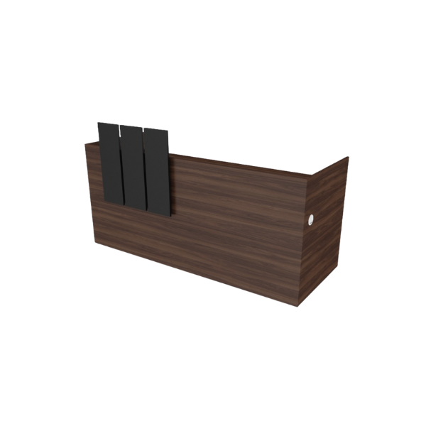 2M Trio Reception Unit - Various Colour Options