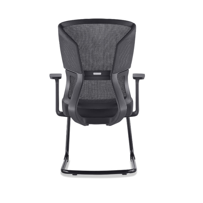 Mesh Visitor Chair C4001B