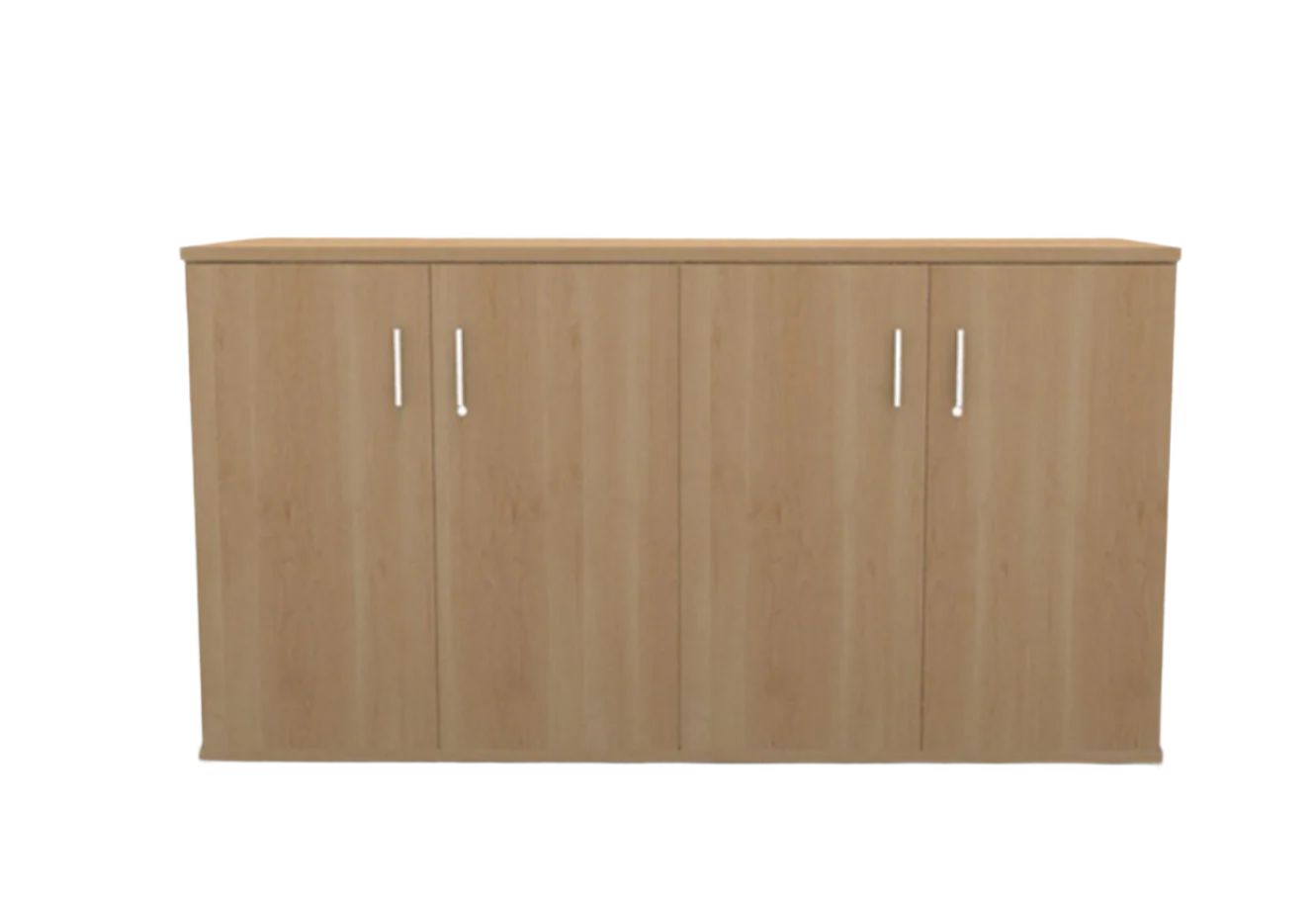 Double Wall Unit - Various Colour Options