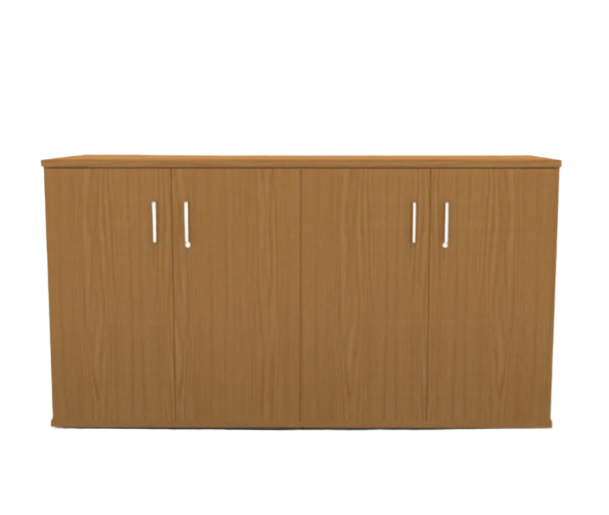 Double Wall Unit - Various Colour Options
