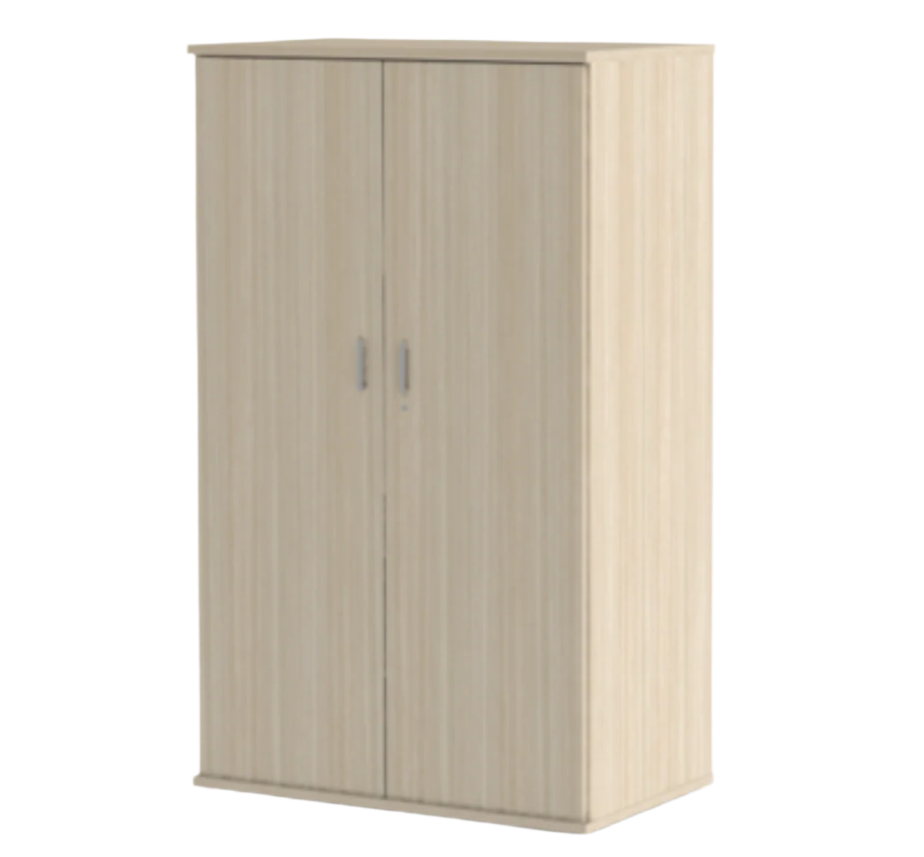 Hinge Door Systems Cabinet - Various Colour Options