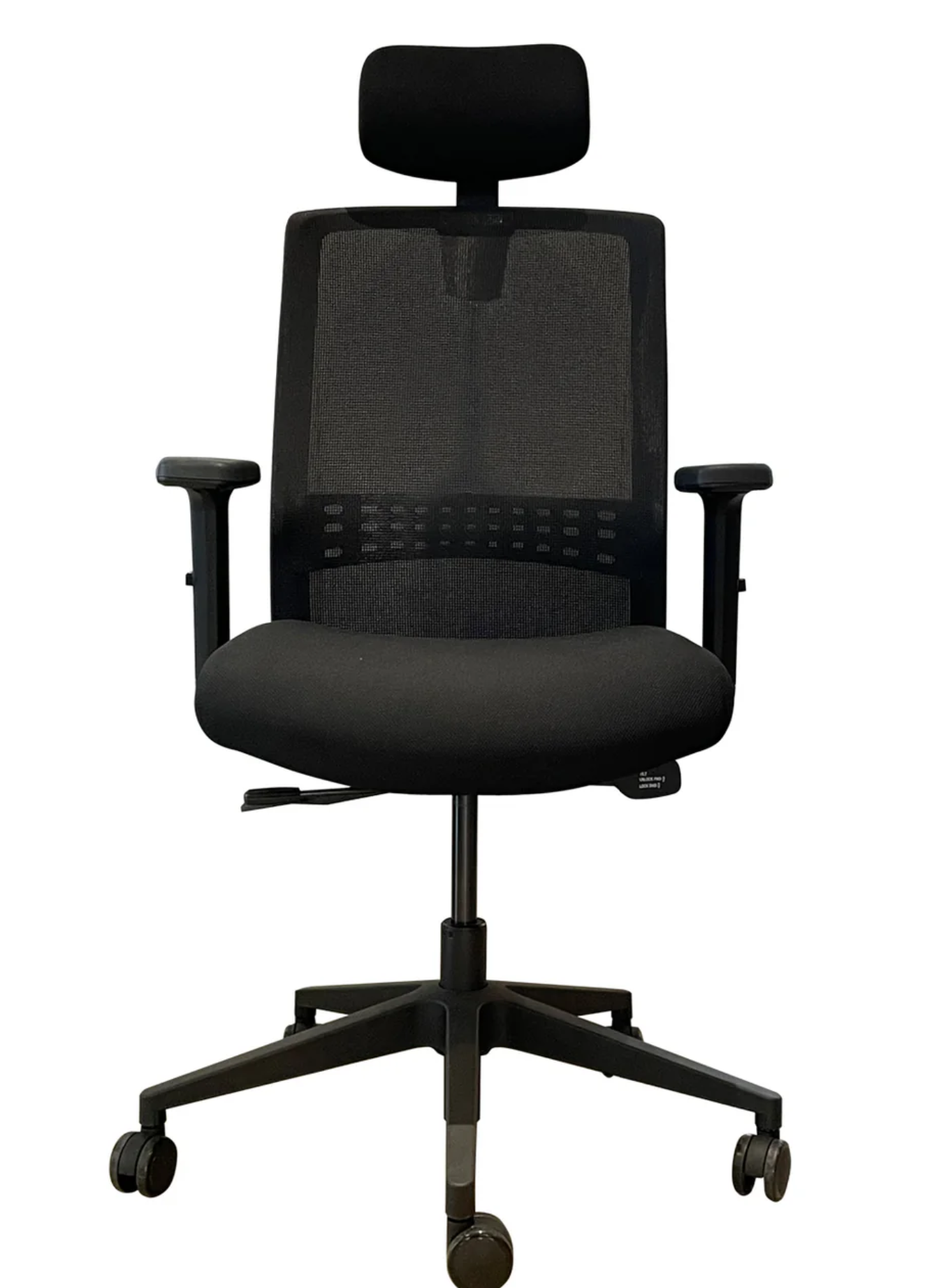 Metro High Back Office Chair