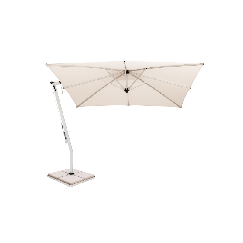 Picollo Cantilever Parasol Umbrella