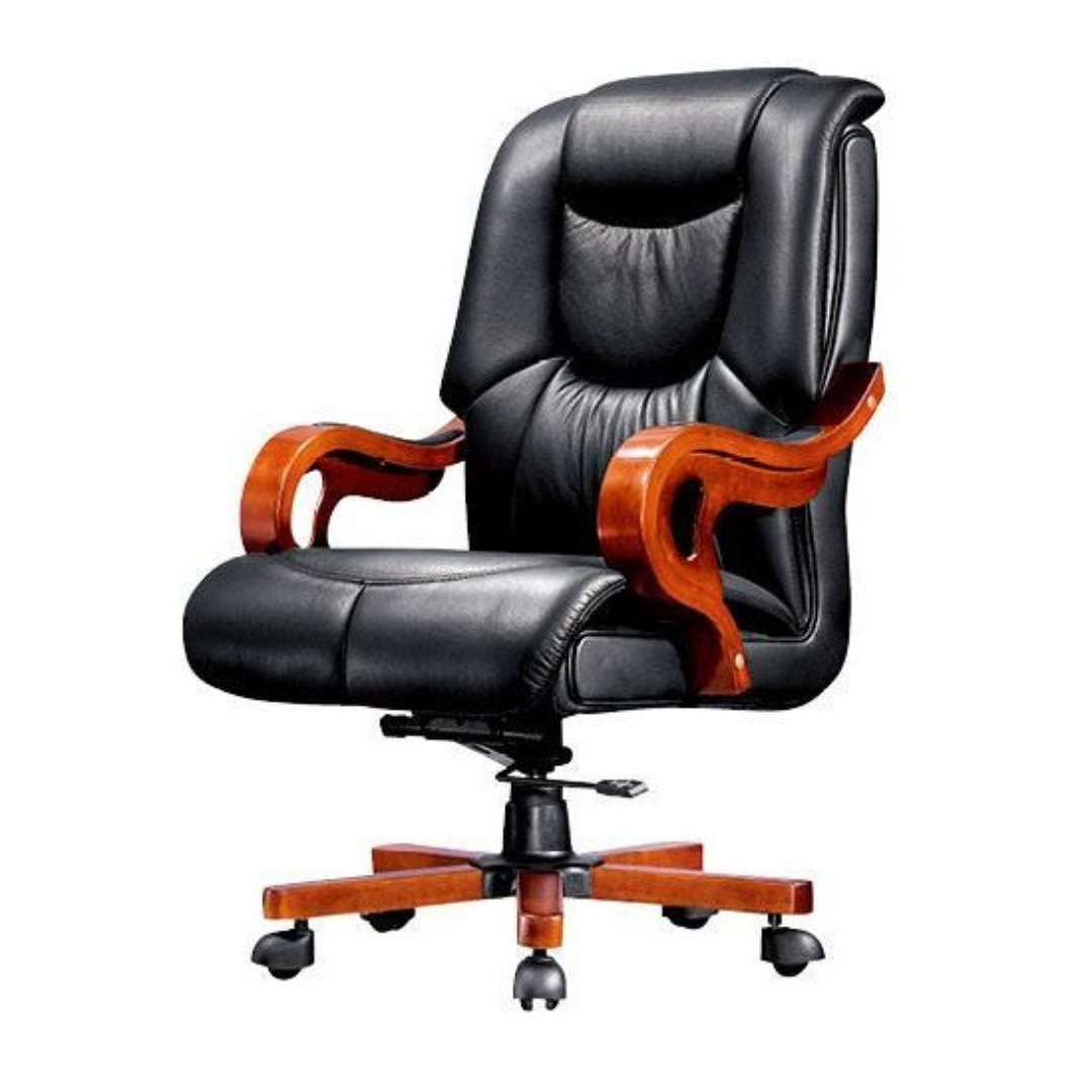 President high back online chair