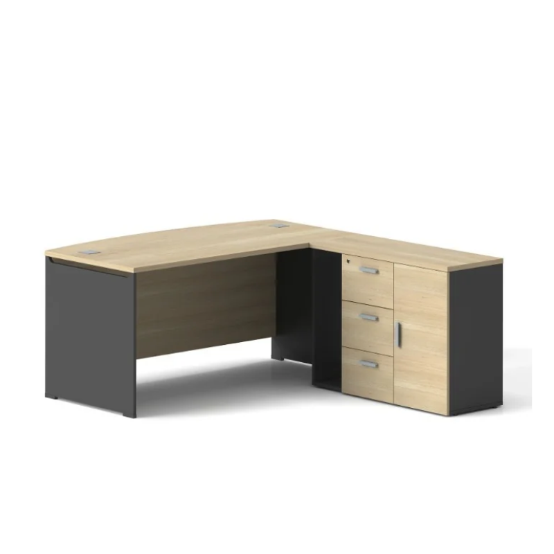 Stratus Executive Office Desk
