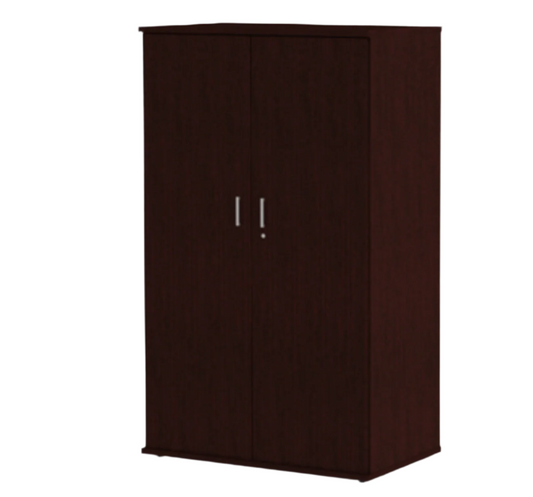 Hinge Door Systems Cabinet - Various Colour Options