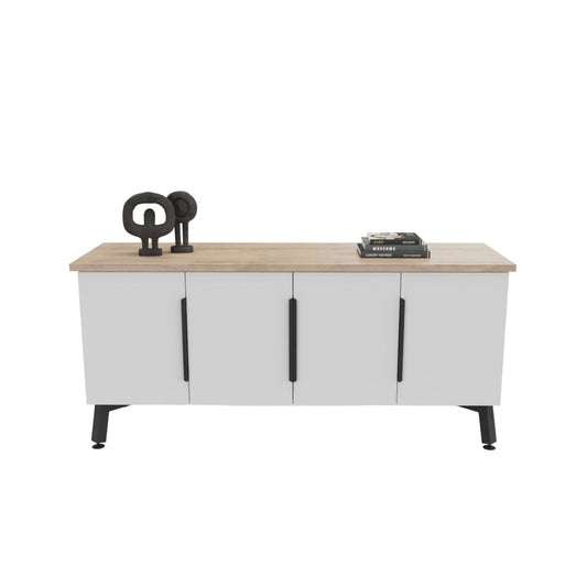 Tribe Server Unit 4 Door