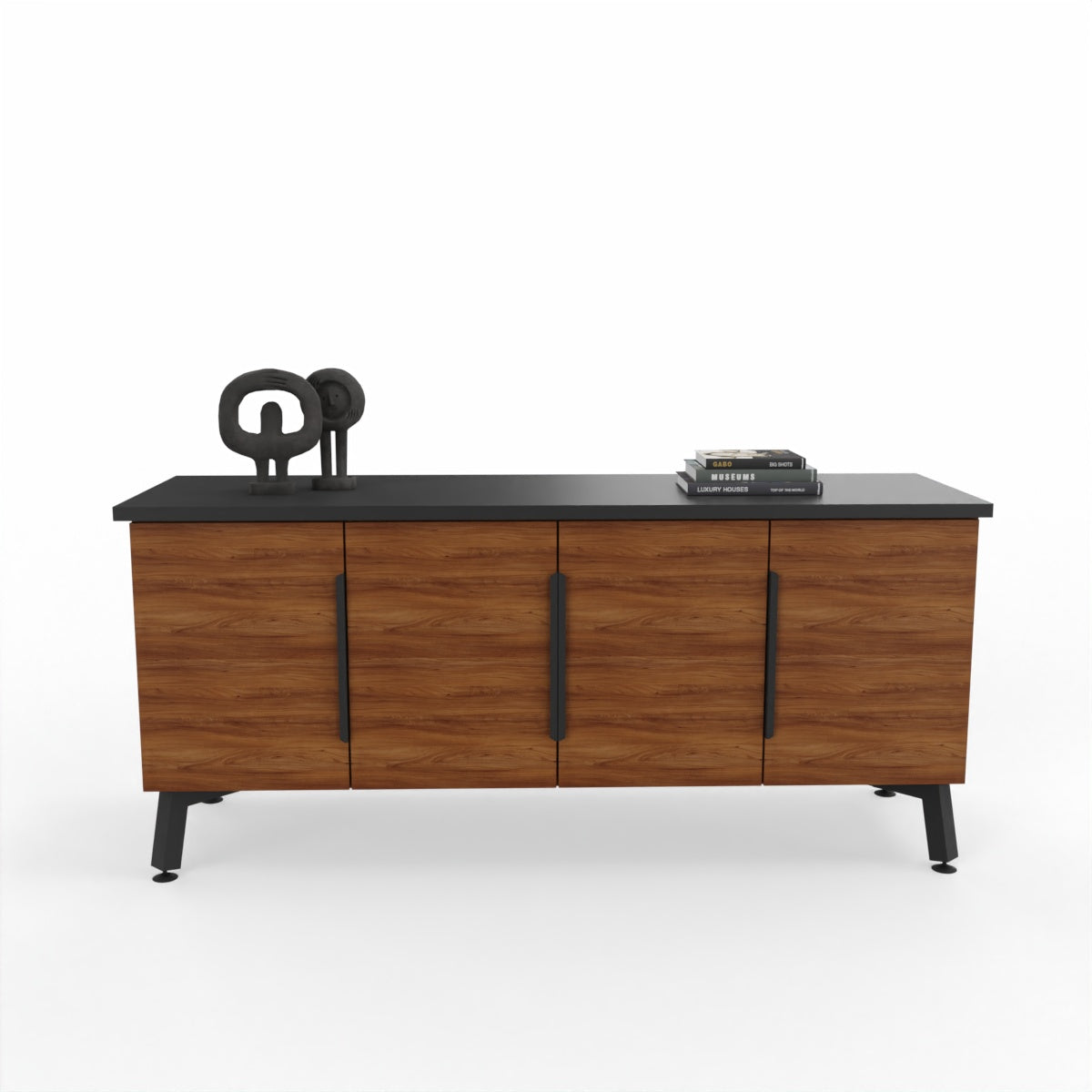 Tribe Server Unit 4 Door