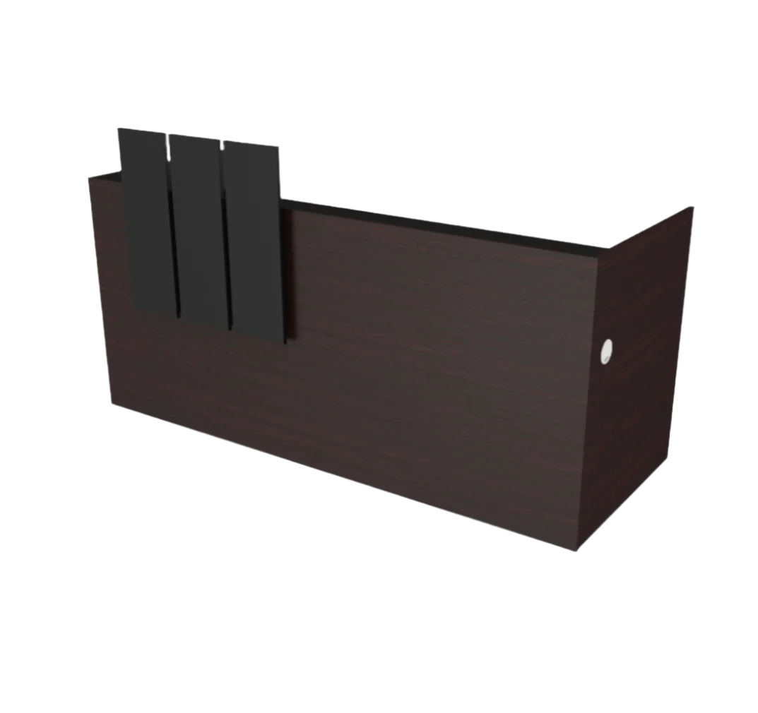 2M Trio Reception Unit - Various Colour Options