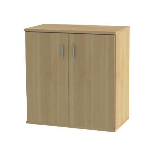 2 Door Wall Unit - Various Colour Options