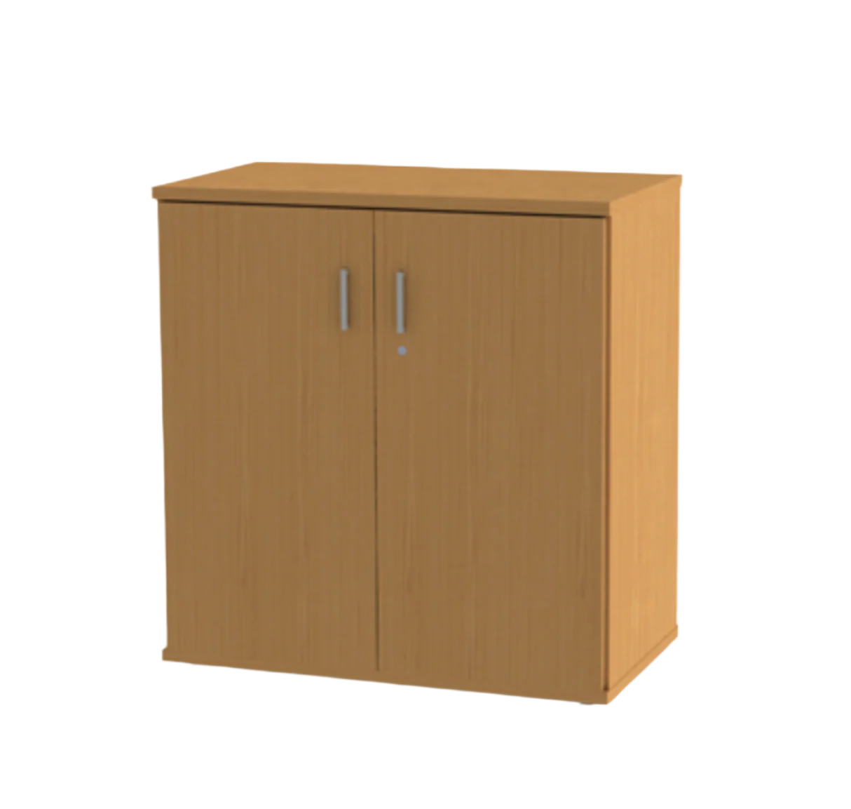 2 Door Wall Unit - Various Colour Options