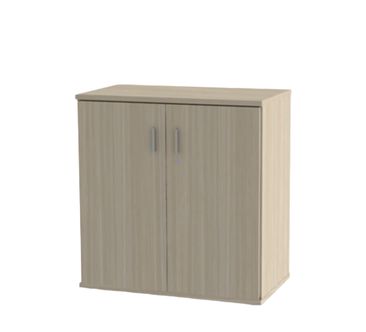 2 Door Wall Unit - Various Colour Options