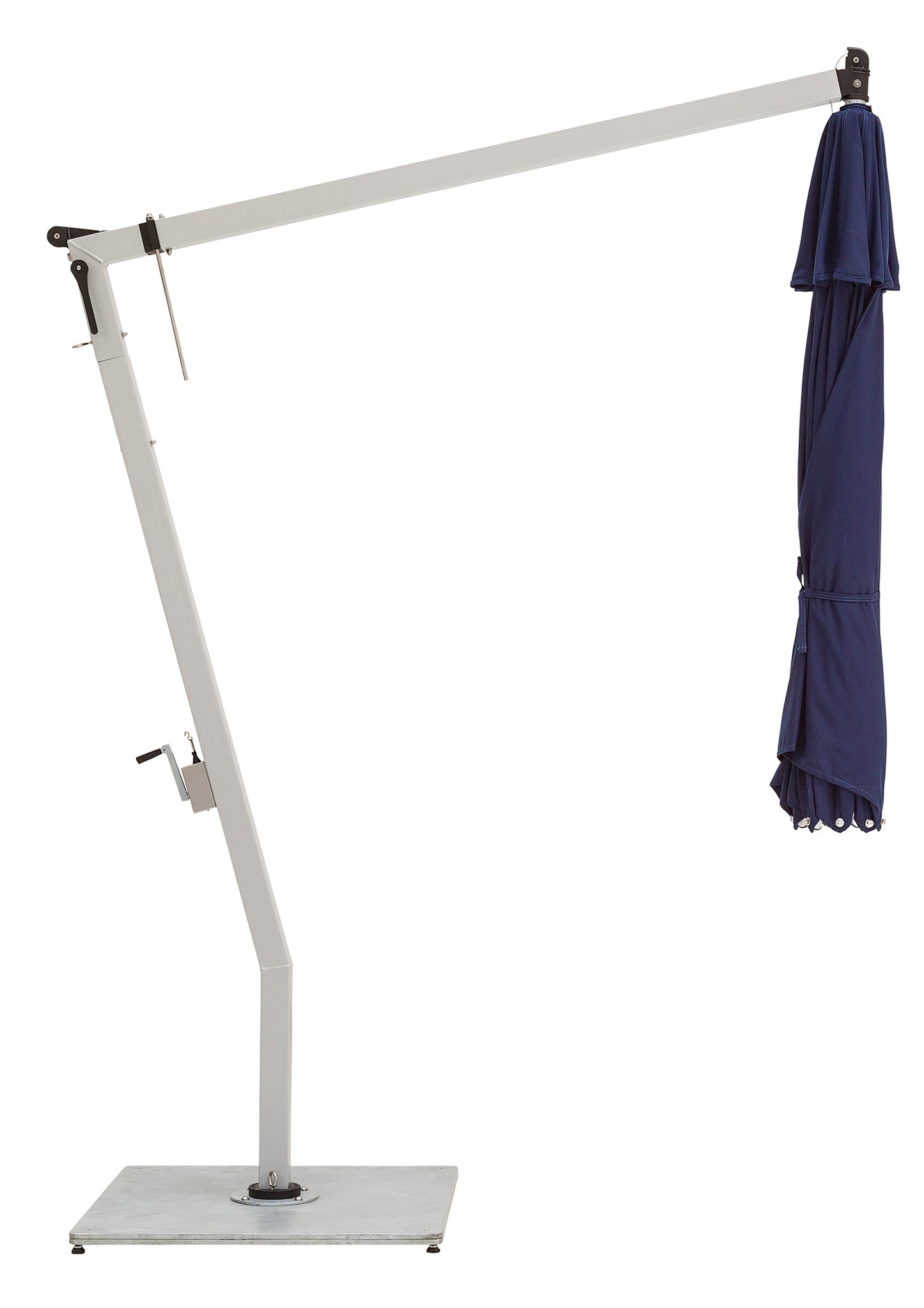 Picollo Cantilever Parasol Umbrella