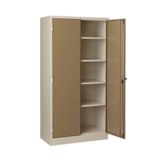 Steel Stationery Cupboards in South Africa: A Complete Buying Guide