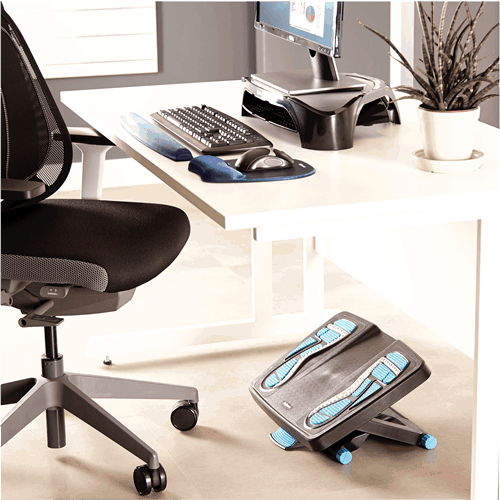 Ergonomic Support - Modern Office
