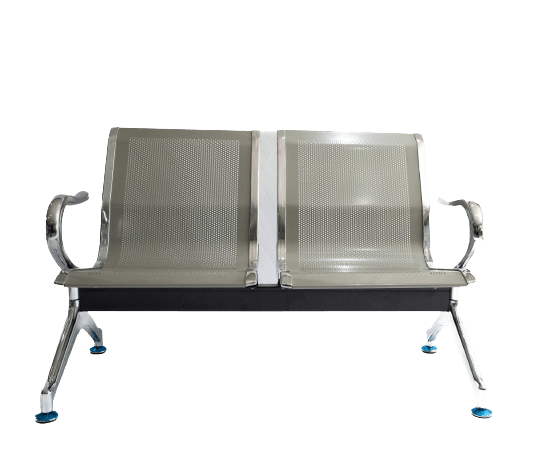 <img src="mild-duty-steel-bench.jpg" alt="Silverline Mild Duty Steel Bench - Reliable seating for public spaces. Sturdy steel construction, sleek minimalist design, and durable finish. Ideal for clinics, airports, and consulting rooms.">