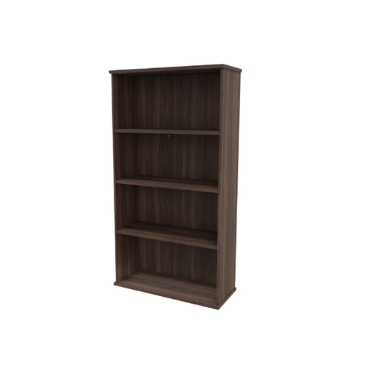 4 Tier Open Bookcase 