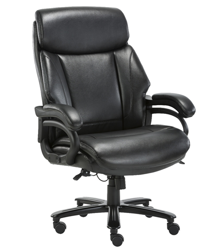 Big and Tall High Back Heavy Duty Office Chair