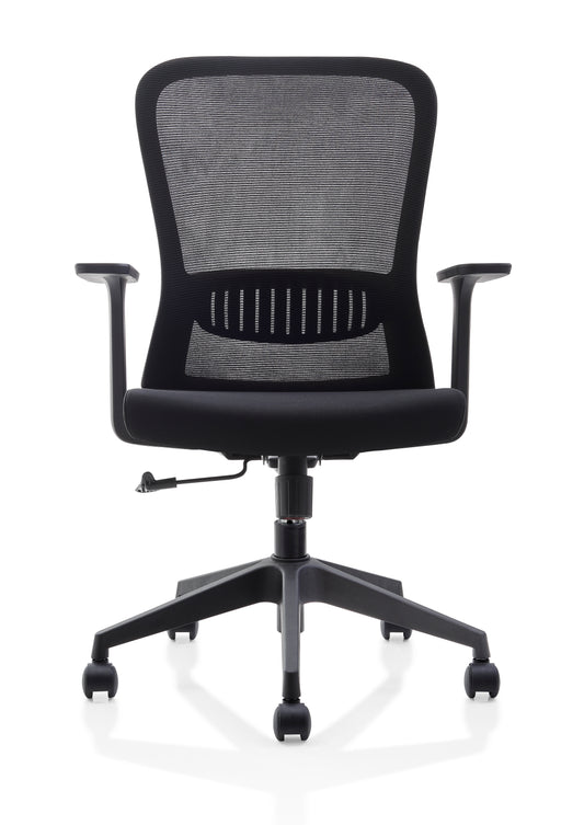 Breeze Mesh MidBack Office Chair