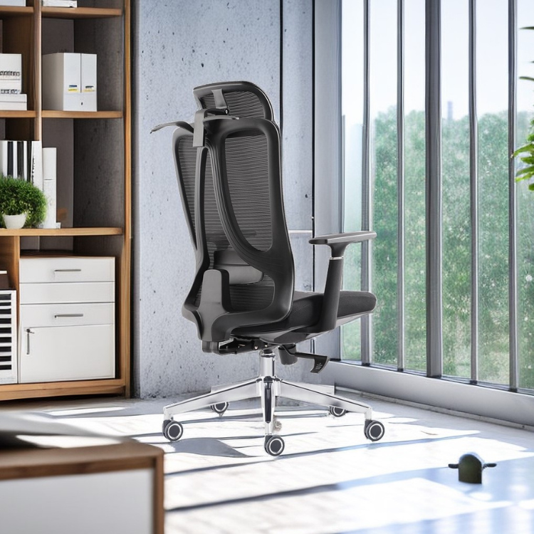 Ventura Pro Mesh High-Back Chair C4016