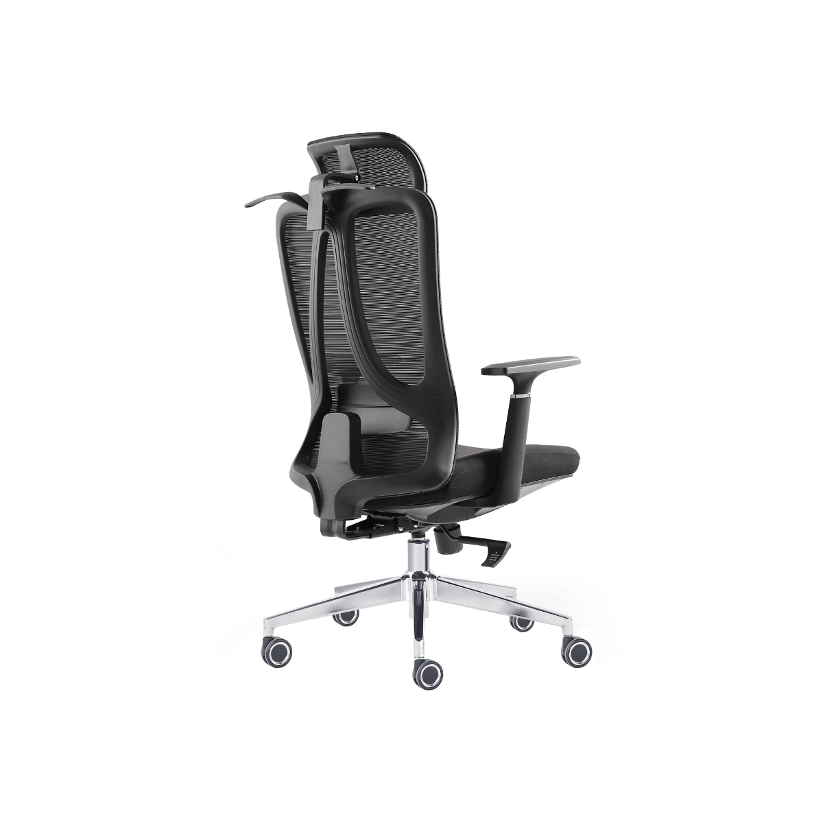 Ventura Pro Mesh High-Back Chair C4016