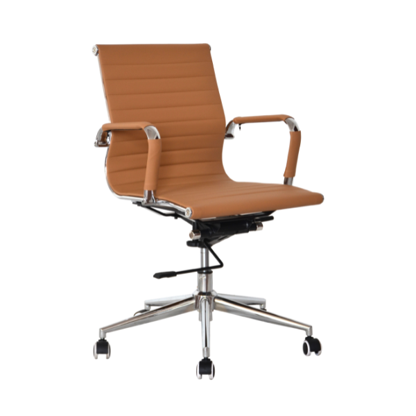 Classic Eames Mid-Back - Various Colours