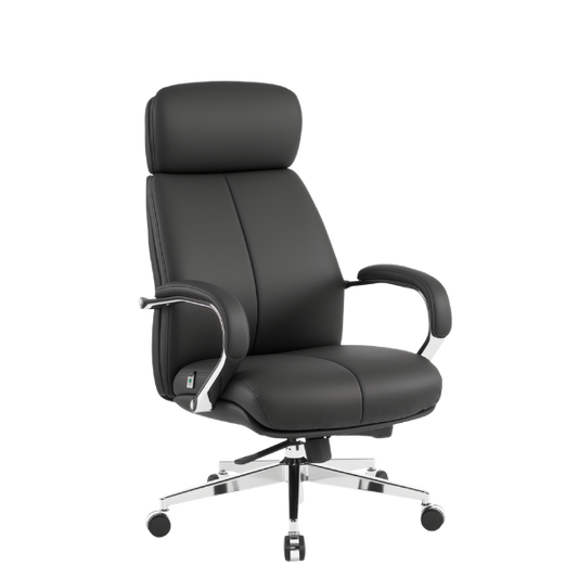 Elegant Heavy Duty High Back Office Chair